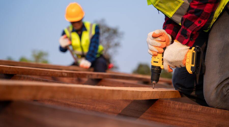 Local Siding Services in Urbana, IA